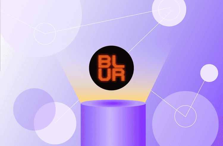 Guía completa para vender Blur (BLUR) al instante: La forma rápida de vender Blur