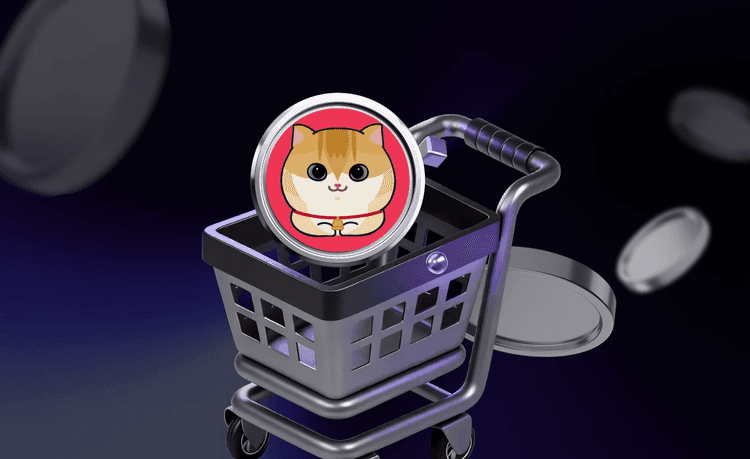 Comprar Simons Cat (CAT) con tarjeta de crédito o débito instantáneamente