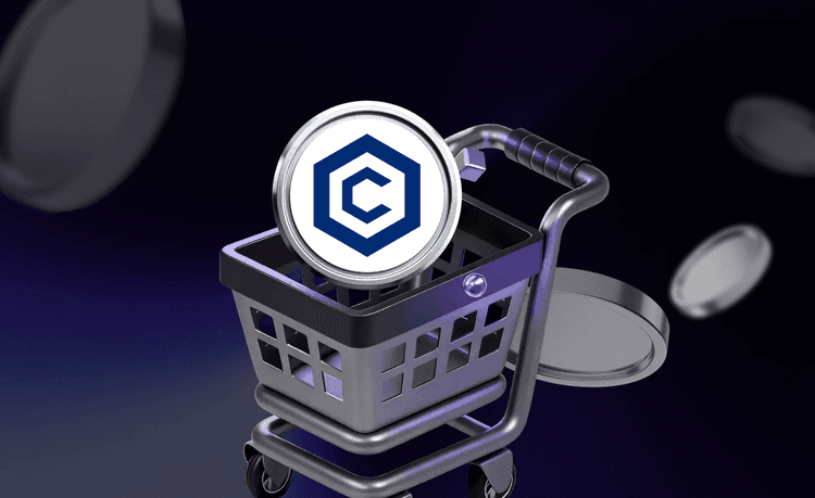 Comprar Cronos (CRO) con tarjeta de crédito o débito instantáneamente