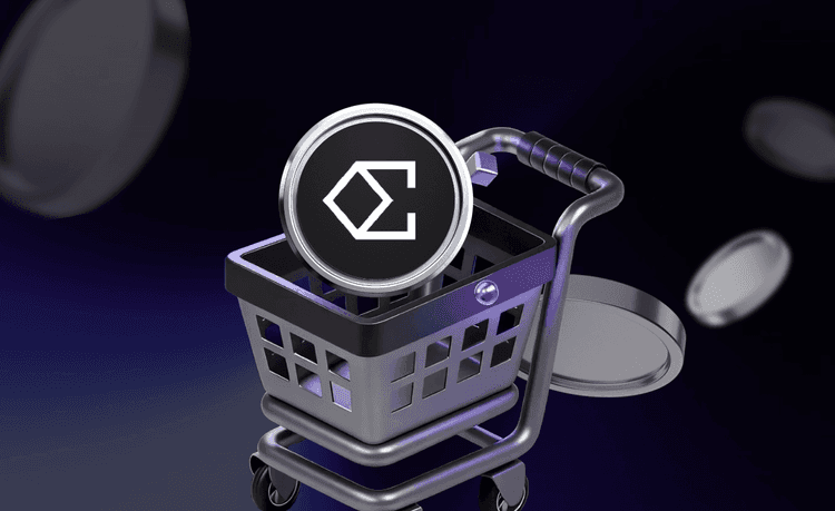 Comprar Ethena (ENA) con tarjeta de crédito o débito instantáneamente