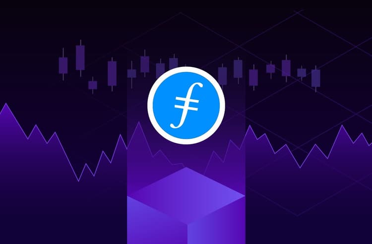 Comprar Filecoin (FIL) con tarjeta de crédito o débito instantáneamente