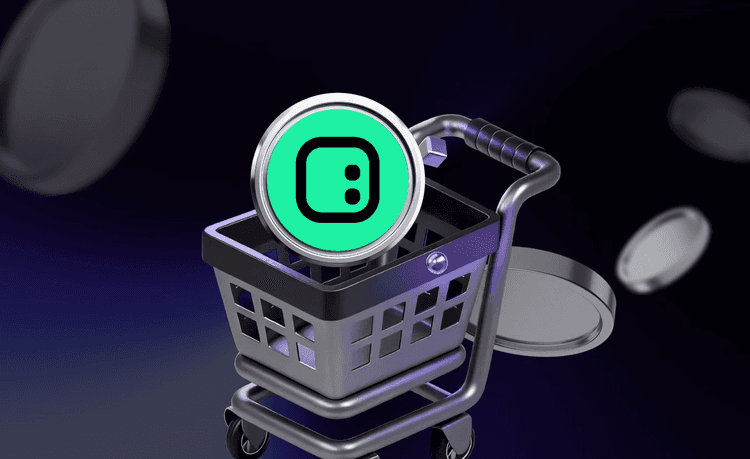 Comprar Space ID (ID) con tarjeta de crédito o débito instantáneamente
