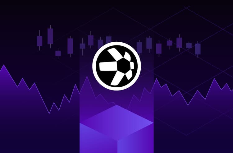 Comprar Quant (QNT) con tarjeta de crédito o débito instantáneamente
