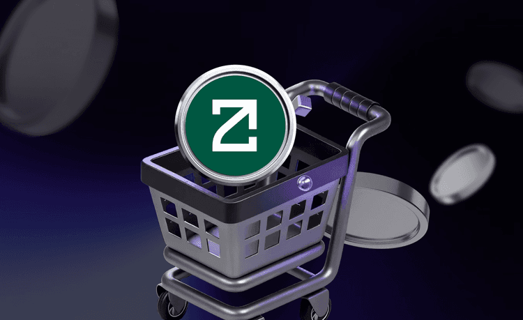 Comprar ZetaChain (ZETA) con tarjeta de crédito o débito instantáneamente