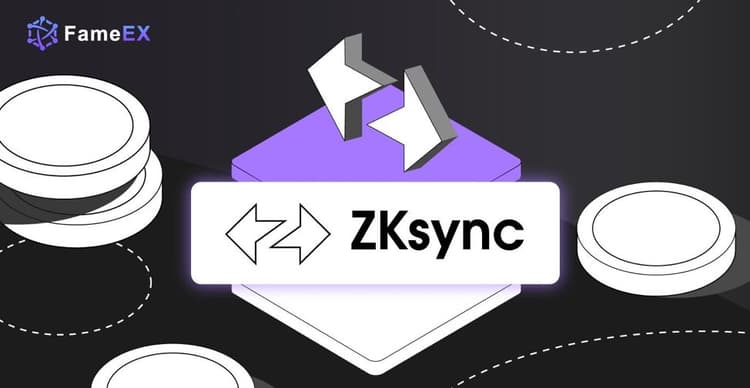  ¿Qué es ZKsync? ¿Cómo ZKsync le está dando forma al futuro de los sistemas de capa 2?