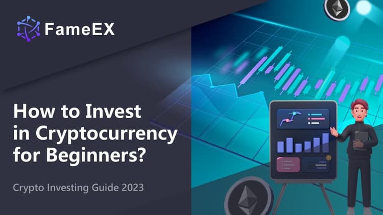 ¿Cómo invertir en criptomonedas para principiantes? Guía de criptoinversión 2024