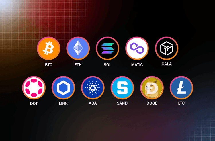 Las 11 mejores criptomonedas para invertir en 2023 para obtener ganancias del mercado bajista