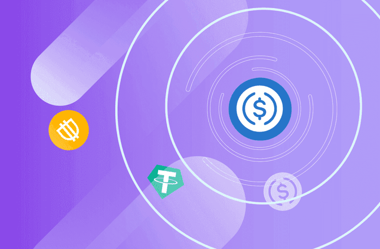 Una guía para principiantes para diversificar su cartera de criptomonedas con monedas estables