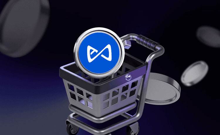 Comprar Axie Infinity (AXS) con tarjeta de crédito o débito instantáneamente