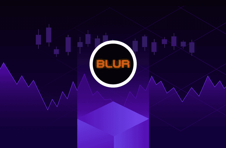 Comprar Blur (BLUR) con tarjeta de crédito o débito instantáneamente