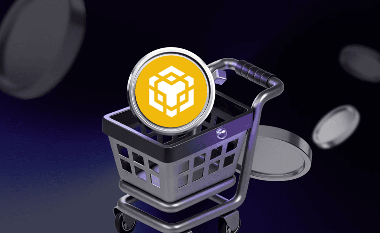 ¿Cómo comprar Binance Coin (BNB) al instante?