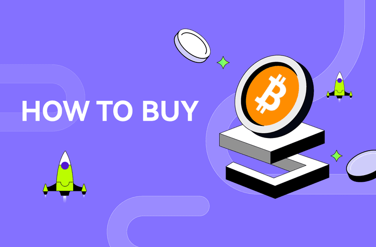 Comprar Bitcoin (BTC) con tarjeta de crédito o débito instantáneamente