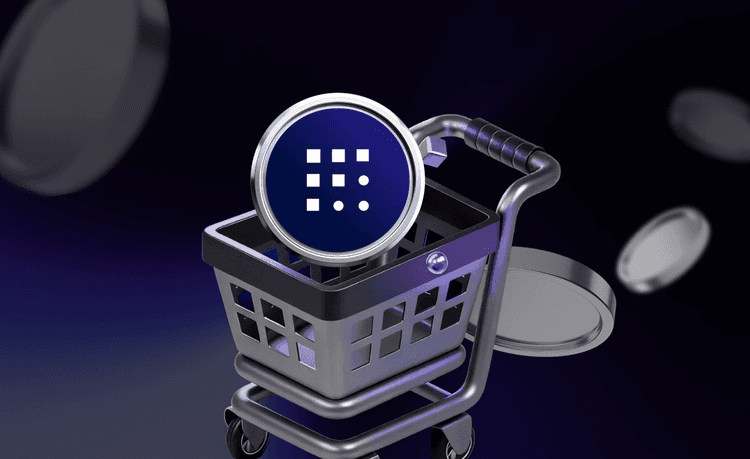 Comprar Fetch.ai (FET) con tarjeta de crédito o débito instantáneamente