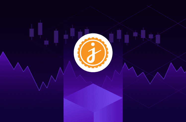 Comprar JasmyCoin (JASMY) con tarjeta de crédito o débito instantáneamente