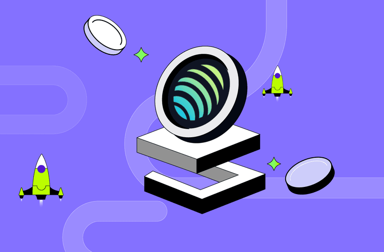 Comprar Jupiter (JUP) con tarjeta de crédito o débito instantáneamente