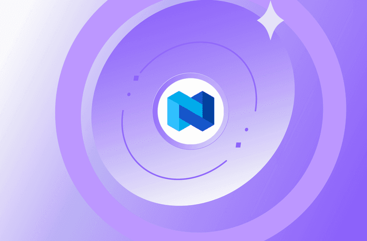 Comprar Nexo (Nexo) con tarjeta de crédito o débito instantáneamente