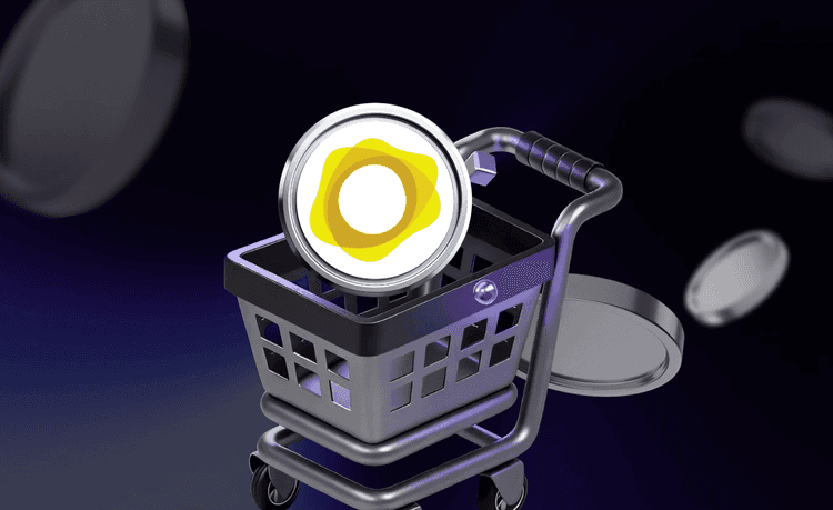 Comprar PAXG (PAX Gold) con tarjeta de crédito o débito instantáneamente