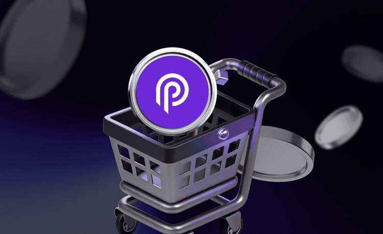 Comprar Pyth Network (PYTH) con tarjeta de crédito o débito instantáneamente