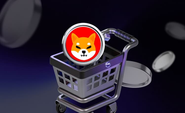 Comprar Shiba Inu (SHIB) con tarjeta de crédito o débito instantáneamente