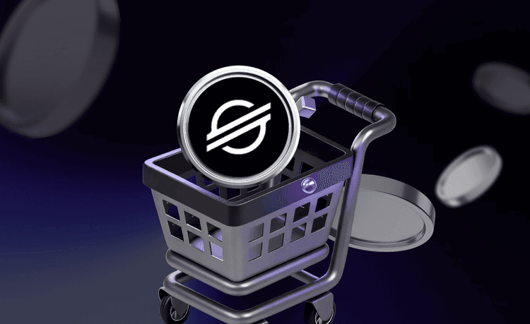 Comprar Stellar (XLM) con tarjeta de crédito o débito instantáneamente