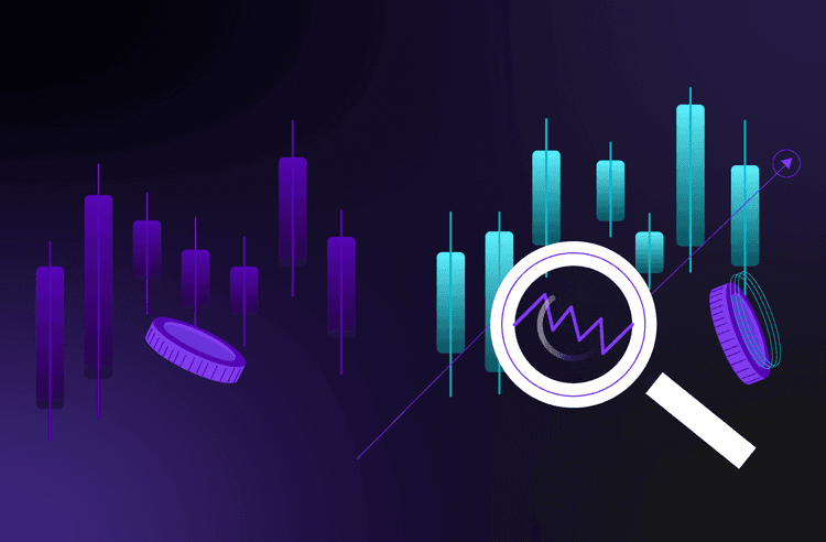 Guía completa: Cómo leer gráficos de futuros de criptomonedas para principiantes