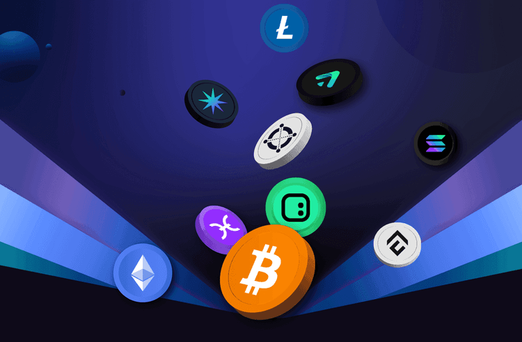 Guía para inversores principiantes sobre los diferentes tipos de criptomonedas en 2023
